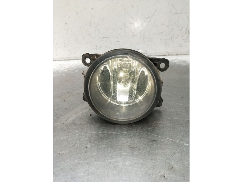 Recambio de faro antiniebla izquierdo para peugeot 207/207+ (wa_, wc_) 1.6 hdi referencia OEM IAM 9650001680 89204712 2006