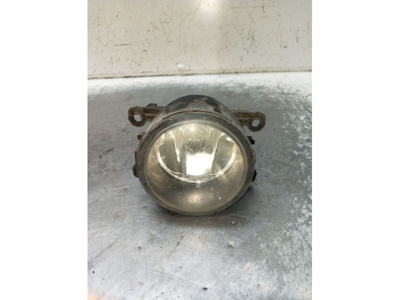 Recambio de faro antiniebla derecho para citroën c4 i (lc_) 1.6 hdi referencia OEM IAM   2004