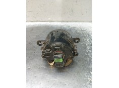 Recambio de faro antiniebla derecho para citroën c4 i (lc_) 1.6 hdi referencia OEM IAM   2004 2