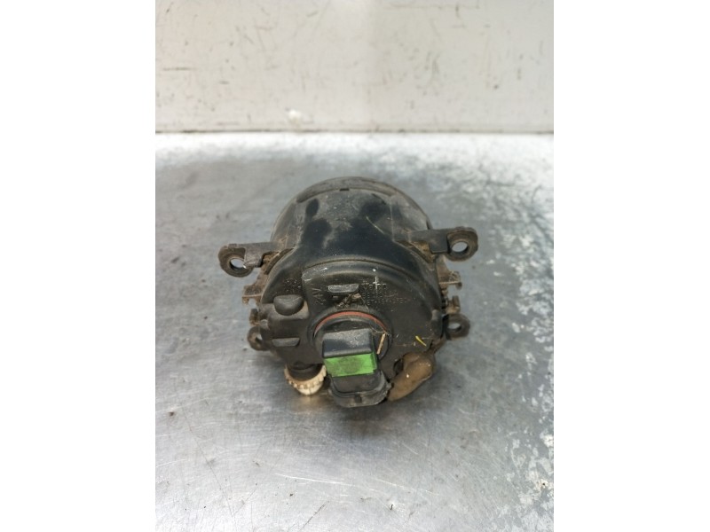 Recambio de faro antiniebla derecho para citroën c4 i (lc_) 1.6 hdi referencia OEM IAM   2004