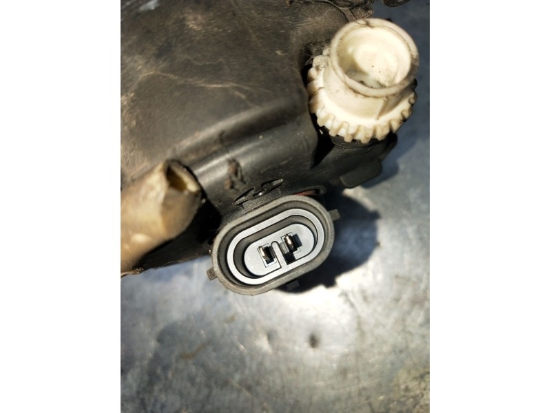 Recambio de faro antiniebla derecho para citroën c4 i (lc_) 1.6 hdi referencia OEM IAM   2004