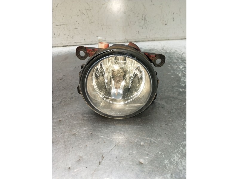 Recambio de faro antiniebla izquierdo para citroën c4 i (lc_) 1.6 hdi referencia OEM IAM   2004