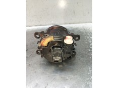 Recambio de faro antiniebla izquierdo para citroën c4 i (lc_) 1.6 hdi referencia OEM IAM   2004 2