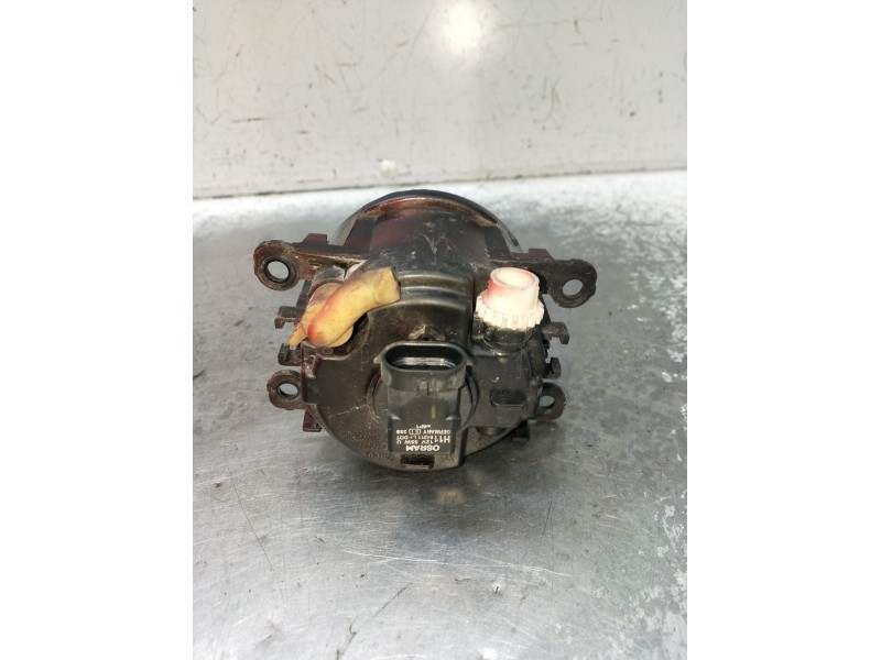 Recambio de faro antiniebla izquierdo para citroën c4 i (lc_) 1.6 hdi referencia OEM IAM   2004