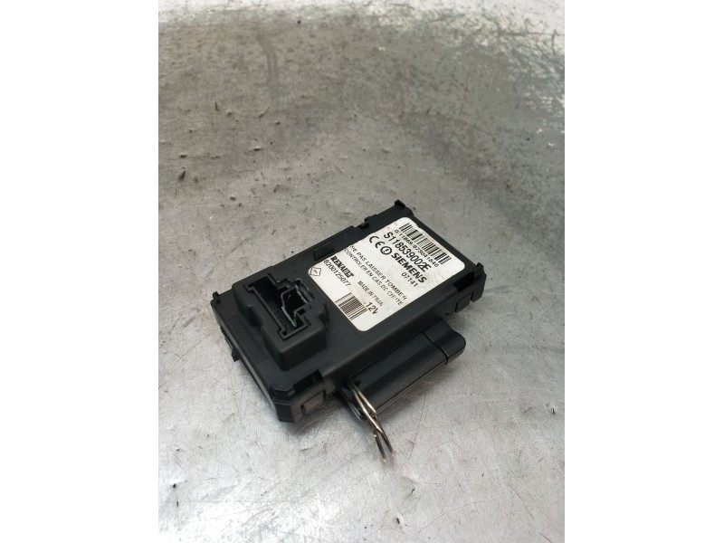 Recambio de conmutador de arranque para renault scénic ii (jm0/1_) 1.5 dci (jm1e, jm16) referencia OEM IAM S118539002E 820012507