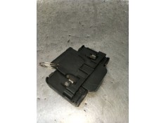 Recambio de conmutador de arranque para renault scénic ii (jm0/1_) 1.5 dci (jm1e, jm16) referencia OEM IAM S118539002E 820012507 2