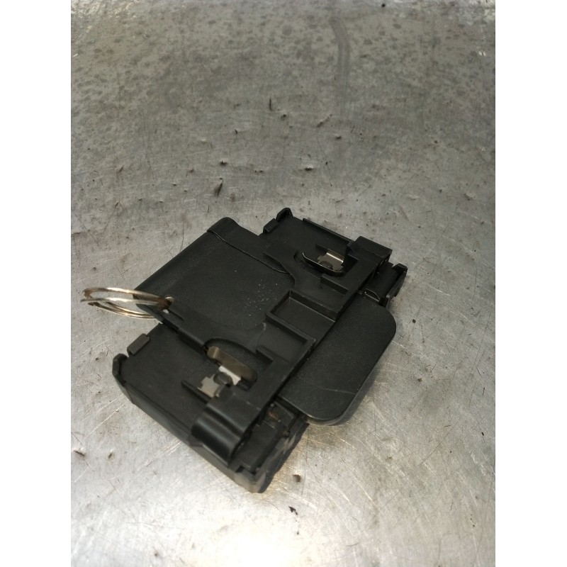 Recambio de conmutador de arranque para renault scénic ii (jm0/1_) 1.5 dci (jm1e, jm16) referencia OEM IAM S118539002E 820012507