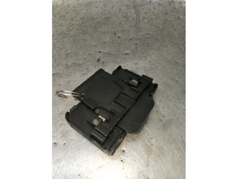 Recambio de conmutador de arranque para renault scénic ii (jm0/1_) 1.5 dci (jm1e, jm16) referencia OEM IAM S118539002E 820012507