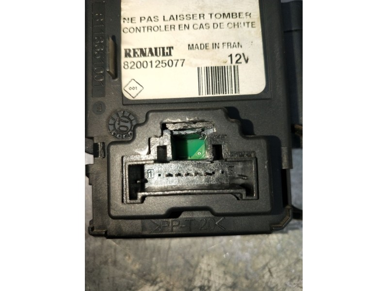 Recambio de conmutador de arranque para renault scénic ii (jm0/1_) 1.5 dci (jm1e, jm16) referencia OEM IAM S118539002E 820012507