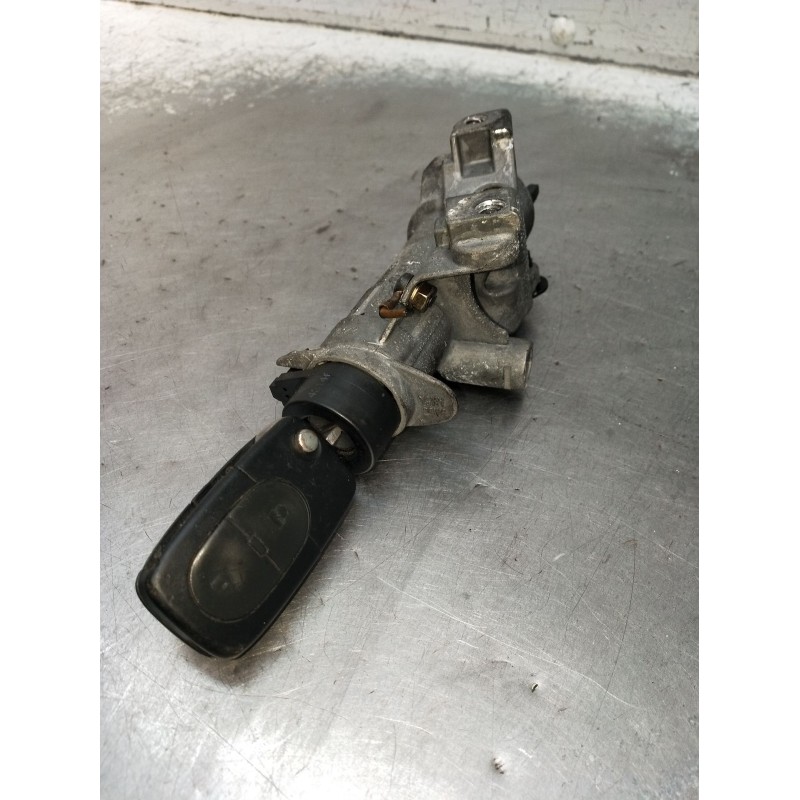 Recambio de conmutador de arranque para volkswagen golf iv (1j1) 1.9 tdi referencia OEM IAM 4B0905851B  1998