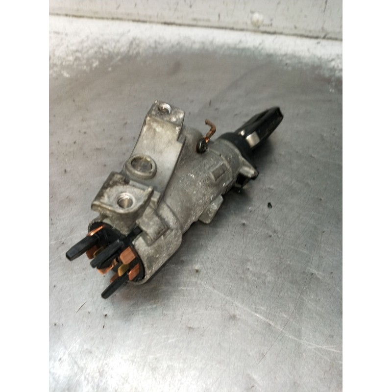 Recambio de conmutador de arranque para volkswagen golf iv (1j1) 1.9 tdi referencia OEM IAM 4B0905851B  1998