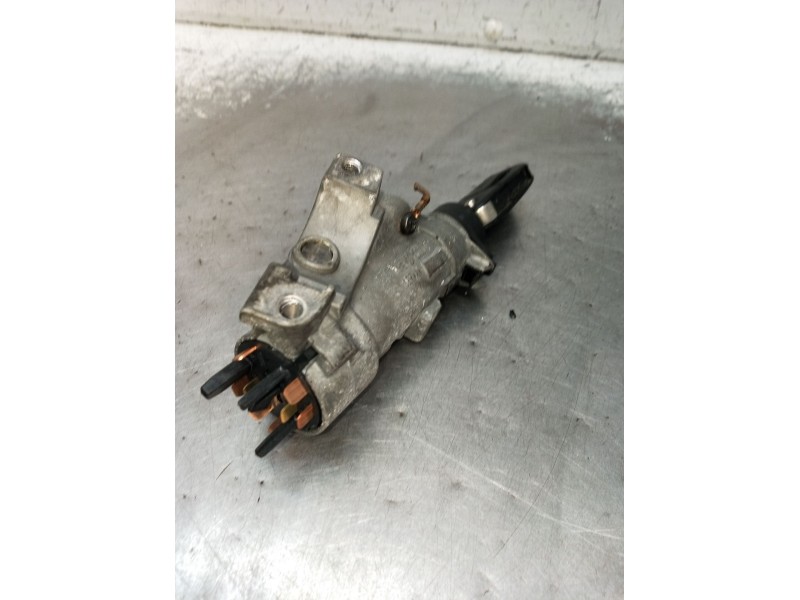 Recambio de conmutador de arranque para volkswagen golf iv (1j1) 1.9 tdi referencia OEM IAM 4B0905851B  1998