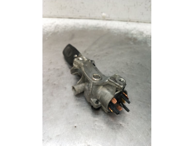 Recambio de conmutador de arranque para volkswagen golf iv (1j1) 1.9 tdi referencia OEM IAM 4B0905851B  1998