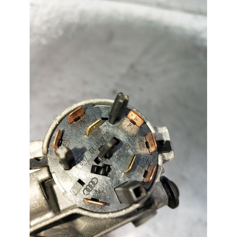 Recambio de conmutador de arranque para volkswagen golf iv (1j1) 1.9 tdi referencia OEM IAM 4B0905851B  1998