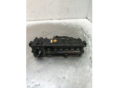 Recambio de mando calefaccion / aire acondicionado para nissan primera (p10) 2.0 16v referencia OEM IAM   1990