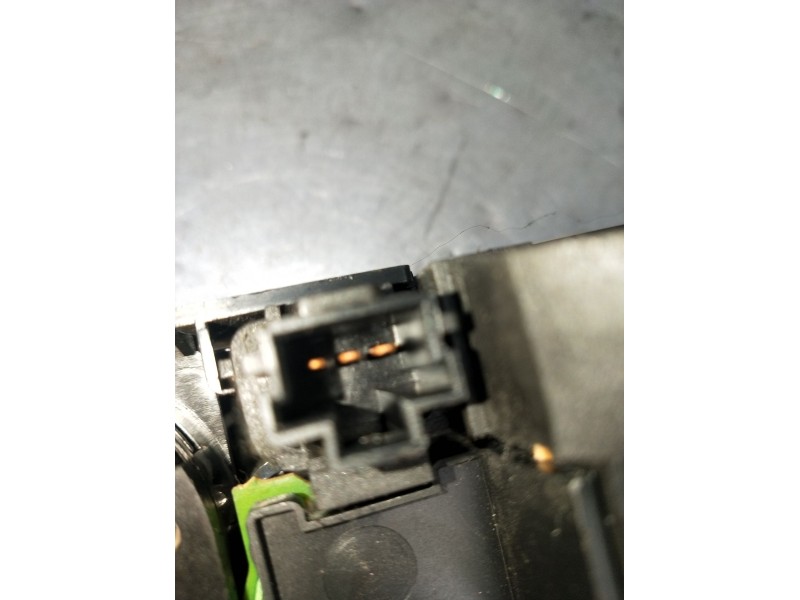 Recambio de mando calefaccion / aire acondicionado para nissan primera (p10) 2.0 16v referencia OEM IAM   1990