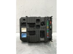 Recambio de caja reles / fusibles para peugeot 207/207+ (wa_, wc_) 1.6 hdi referencia OEM IAM 9659285380 BSI2004 06933231107 200