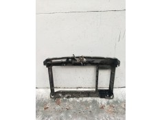 Recambio de panel frontal para peugeot 207/207+ (wa_, wc_) 1.6 hdi referencia OEM IAM   2006 2