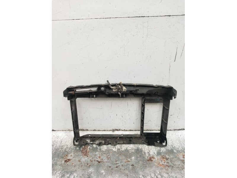 Recambio de panel frontal para peugeot 207/207+ (wa_, wc_) 1.6 hdi referencia OEM IAM   2006