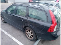 volvo v50 familiar del año 2007 2