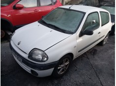 renault clio ii (bb_, cb_) del año 2000