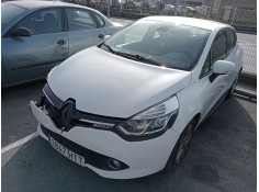 renault clio iv (bh_) del año 2013