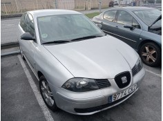 seat ibiza iii (6l1) del año 2003