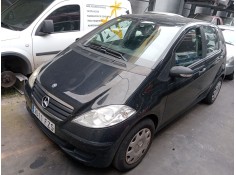 mercedes-benz clase a (w169) del año 2008