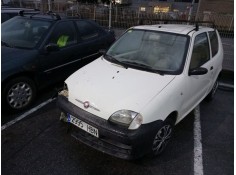 fiat seicento / 600 (187_) del año 2011