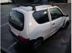 fiat seicento / 600 (187_) del año 2011 2