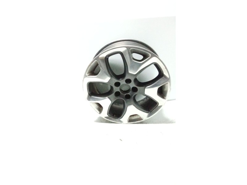 Recambio de juego llantas para jeep compass (mk49) 2.4 4x4 referencia OEM IAM 5vc28TRMAA x7.0J40MM 