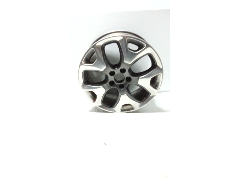 Recambio de juego llantas para jeep compass (mk49) 2.4 4x4 referencia OEM IAM 5vc28TRMAA x7.0J40MM 