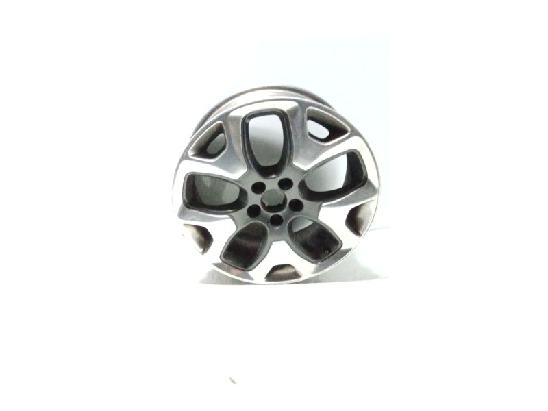 Recambio de juego llantas para jeep compass (mk49) 2.4 4x4 referencia OEM IAM 5vc28TRMAA x7.0J40MM 