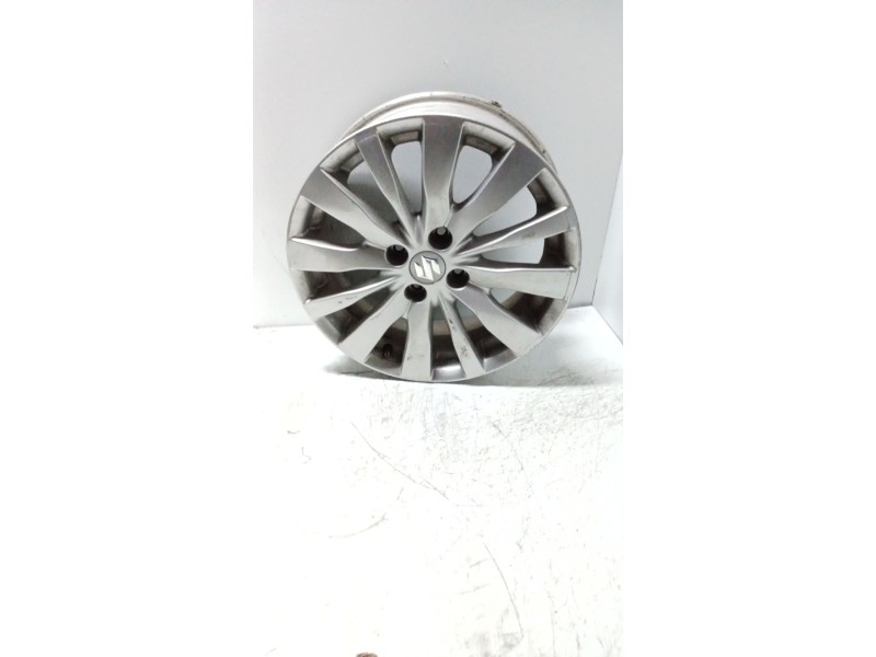 Recambio de juego llantas para suzuki swift berlina (mz) referencia OEM IAM SU0028 166J ET45