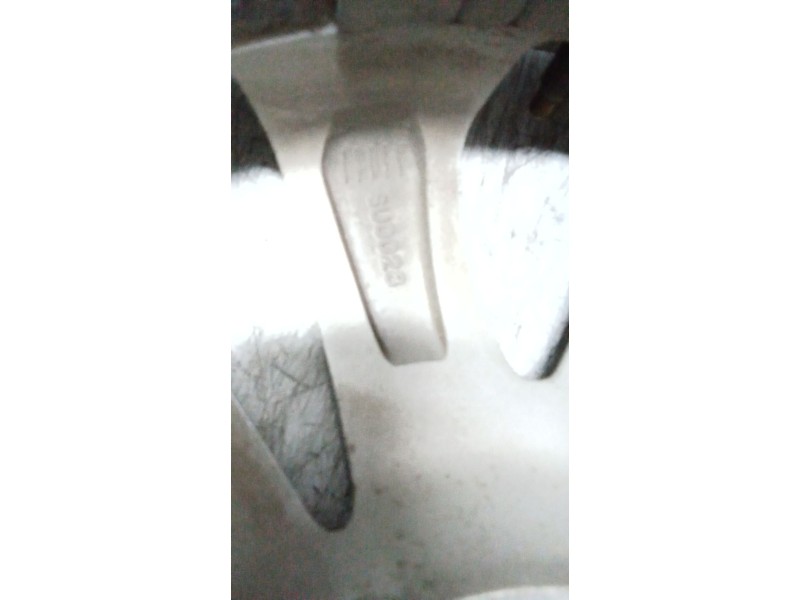 Recambio de juego llantas para suzuki swift berlina (mz) referencia OEM IAM SU0028 166J ET45