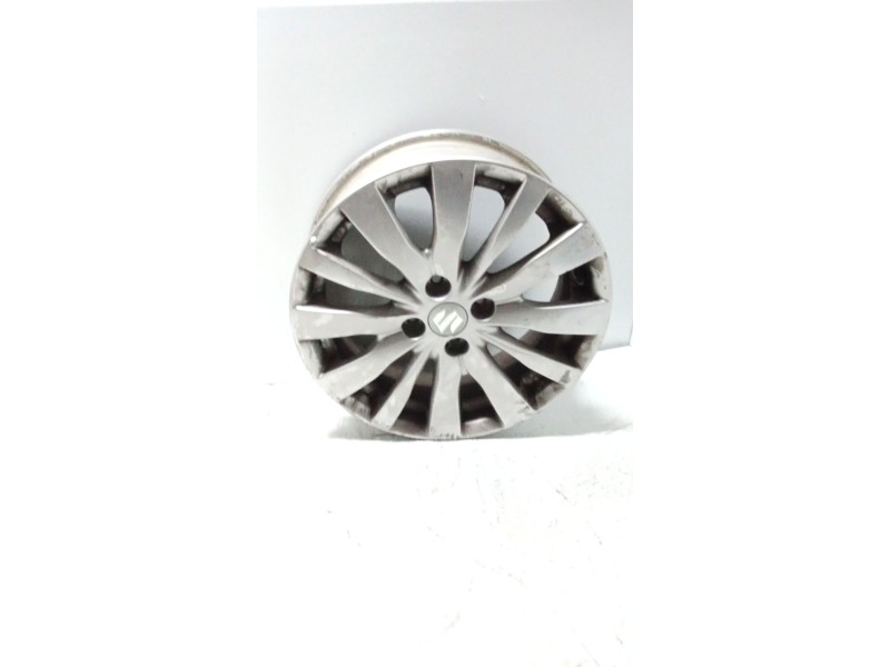 Recambio de juego llantas para suzuki swift berlina (mz) referencia OEM IAM SU0028 166J ET45