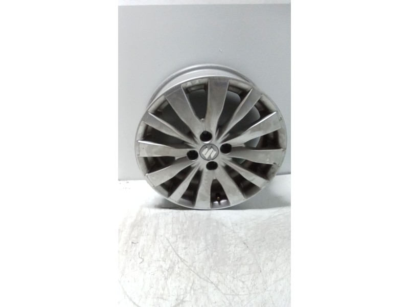 Recambio de juego llantas para suzuki swift berlina (mz) referencia OEM IAM SU0028 166J ET45