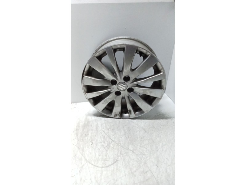 Recambio de juego llantas para suzuki swift berlina (mz) referencia OEM IAM SU0028 166J ET45