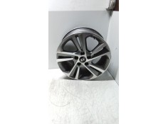 Recambio de juego llantas para hyundai elantra vi sedán (ad, ada) 2.0 referencia OEM IAM 52910F2300 7.0J17 ET58