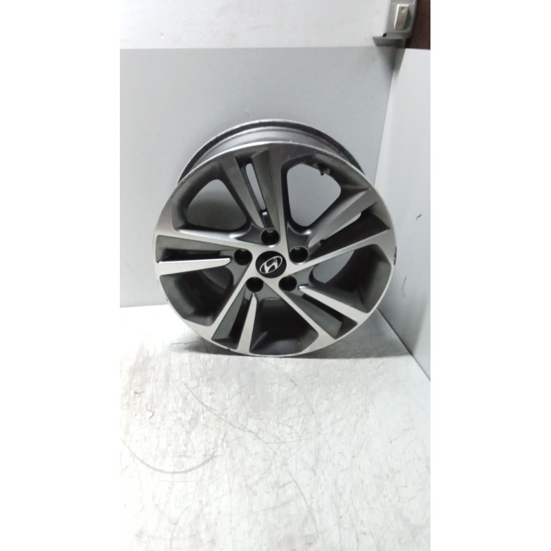 Recambio de juego llantas para hyundai elantra vi sedán (ad, ada) 2.0 referencia OEM IAM 52910F2300 7.0J17 ET58