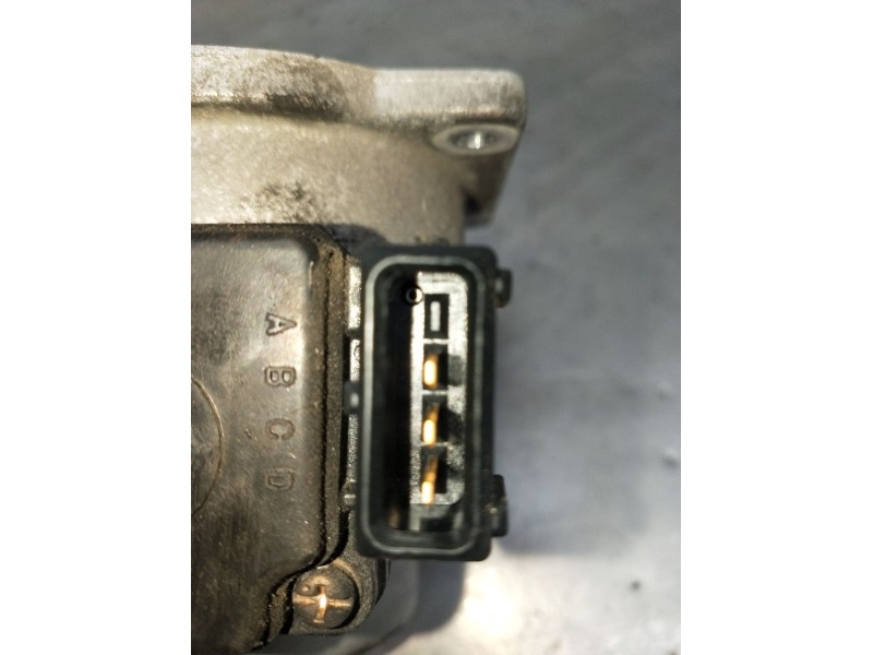 Recambio de caudalimetro para nissan primera (p10) 2.0 16v referencia OEM IAM 2268053J00 AFH5006 1990