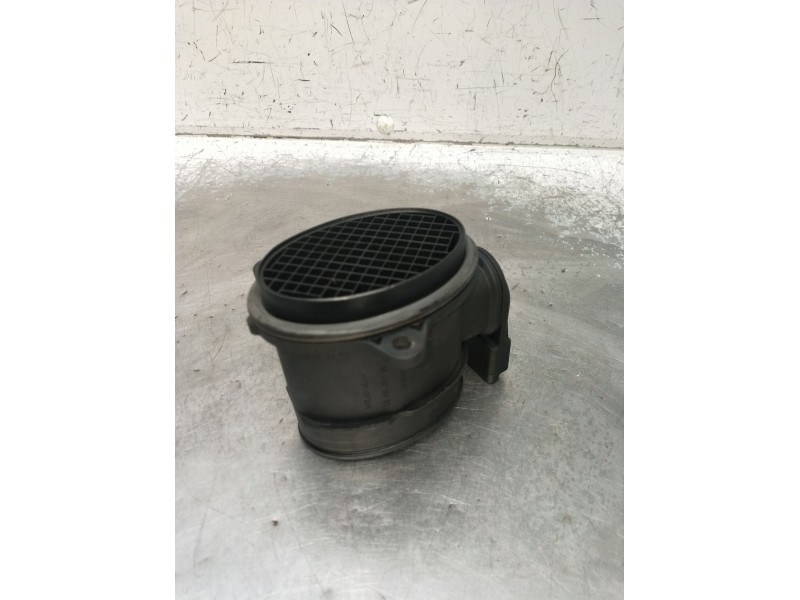 Recambio de caudalimetro para peugeot 207/207+ (wa_, wc_) 1.6 hdi referencia OEM IAM 9650010780 72834204 2006