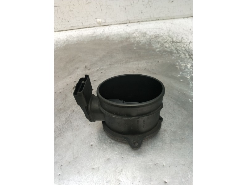 Recambio de caudalimetro para peugeot 207/207+ (wa_, wc_) 1.6 hdi referencia OEM IAM 9650010780 72834204 2006