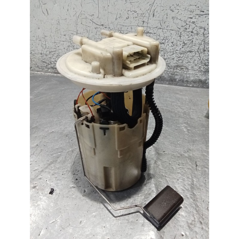 Recambio de bomba combustible para alfa romeo 147 (937_) 1.9 jtdm 8v (937.axd1a, 937.axu1a, 937.bxu1a) referencia OEM IAM 058030
