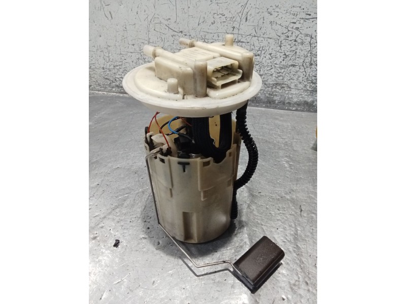 Recambio de bomba combustible para alfa romeo 147 (937_) 1.9 jtdm 8v (937.axd1a, 937.axu1a, 937.bxu1a) referencia OEM IAM 058030