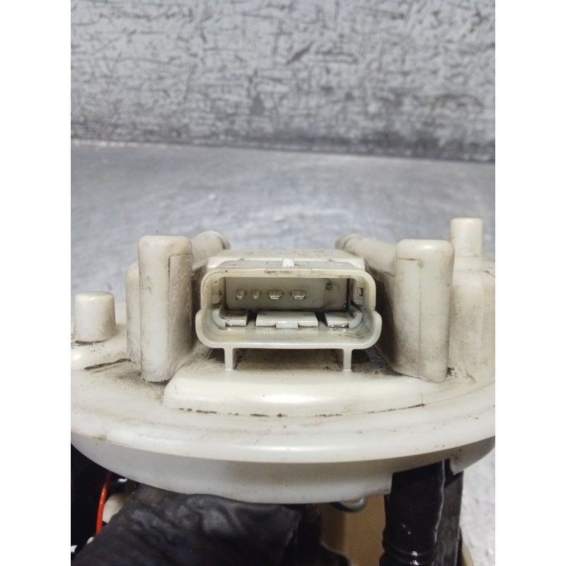 Recambio de bomba combustible para alfa romeo 147 (937_) 1.9 jtdm 8v (937.axd1a, 937.axu1a, 937.bxu1a) referencia OEM IAM 058030