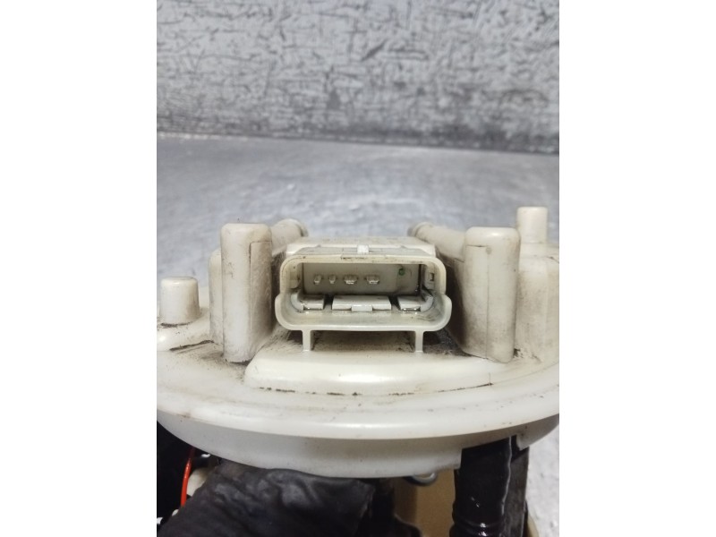 Recambio de bomba combustible para alfa romeo 147 (937_) 1.9 jtdm 8v (937.axd1a, 937.axu1a, 937.bxu1a) referencia OEM IAM 058030