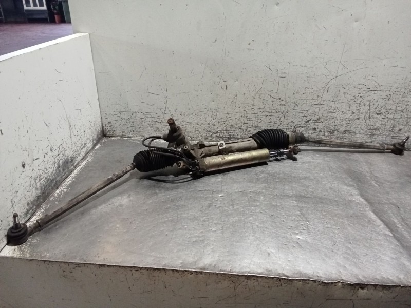 Recambio de cremallera direccion para peugeot partner monospace (5_, g_) 2.0 hdi referencia OEM IAM   03