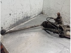 Recambio de cremallera direccion para peugeot partner monospace (5_, g_) 2.0 hdi referencia OEM IAM   03 2