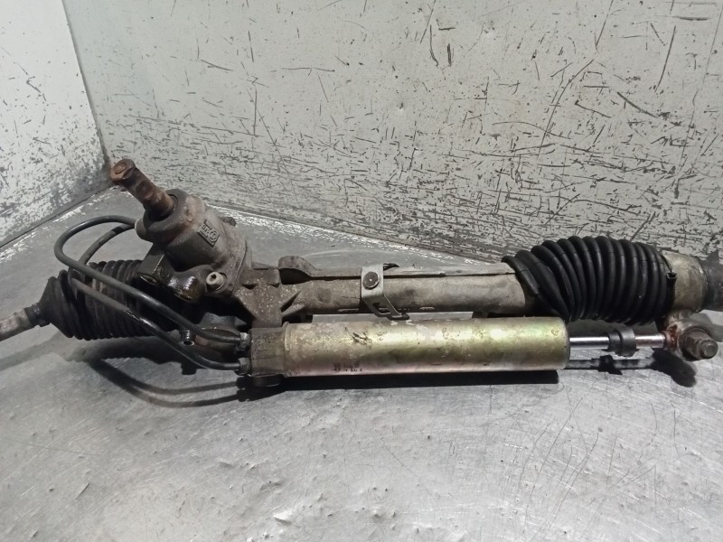 Recambio de cremallera direccion para peugeot partner monospace (5_, g_) 2.0 hdi referencia OEM IAM   03